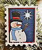 MB4 Snowman Stamp Ornament (3)