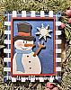 MB5 Snowman Stamp 3D (1)