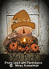 300002 (1) Pumpkin Patch Scarecrow